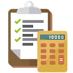 Invoices & Estimates | Indus Appstore | App Icon