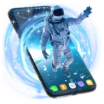 Space Travel Wallpaper | Indus Appstore | App Icon