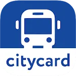 CityCard | Indus Appstore | App Icon