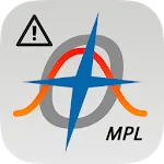 CompassMPL | Indus Appstore | App Icon