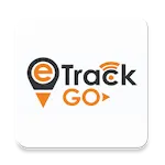 E Track Go | Indus Appstore | App Icon