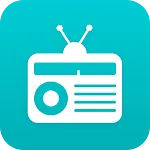 FM Radio: radio tuner | Indus Appstore | App Icon