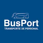 BusPort a Bordo | Indus Appstore | App Icon