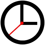 Atomic Time - NTP Clock Sync | Indus Appstore | App Icon