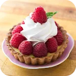 Dessert Recipes | Indus Appstore | App Icon