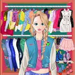 Princess Doll Fashion Dress Up | Indus Appstore | App Icon