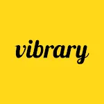 Vibrary - kpop pinterest | Indus Appstore | App Icon