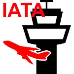 Airport ID IATA | Indus Appstore | App Icon