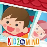 KidzInMind | Indus Appstore | App Icon