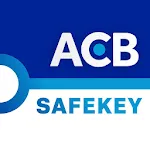 ACB SafeKey | Indus Appstore | App Icon