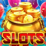 Mighty Fu Casino — Slots Game | Indus Appstore | App Icon