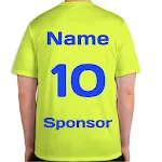 Sports T-Shirt Designer | Indus Appstore | App Icon