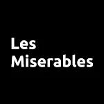 Book, Les Misérables | Indus Appstore | App Icon