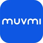 MuvMi | Indus Appstore | App Icon