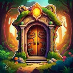 Escape Mystery: 100 Doors | Indus Appstore | App Icon