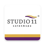 STUDIO11 Salon & Spaapp icon