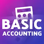 Basic Accounting | Indus Appstore | App Icon