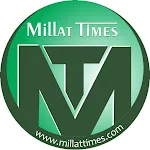 Millat Times | Indus Appstore | App Icon