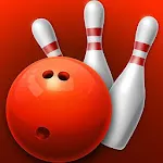 Bowling Game 3D | Indus Appstore | App Icon