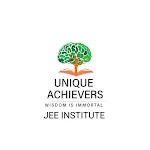 Unique Achievers | Indus Appstore | App Icon