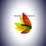 Pandey Commerce Classes | Indus Appstore | App Icon