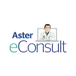 Aster eConsult | Indus Appstore | App Icon