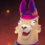 Adventure Llama | Indus Appstore | App Icon