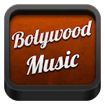 Radio Bollywood music | Indus Appstore | App Icon