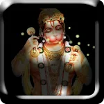 Hanuman FireFlie Live Wallaper | Indus Appstore | App Icon