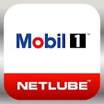 Mobil Lubricants Au | Indus Appstore | App Icon