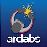 Arclabs Welding School | Indus Appstore | App Icon