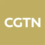 CGTN – China Global TV Network | Indus Appstore | App Icon