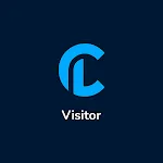 Centrim Life Visitor Manager | Indus Appstore | App Icon