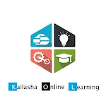 Kailasha Online Learning | Indus Appstore | App Icon