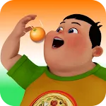 Eat Goli Eat | TMKOC Game | Indus Appstore | App Icon