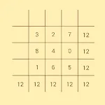 Math Magic Square | Indus Appstore | App Icon