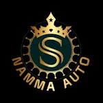 Namma Auto | Indus Appstore | App Icon