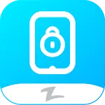 ScreenLockZ by Zapya | Indus Appstore | App Icon