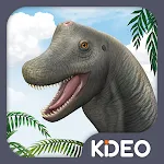 Dinosaurs Memory | Indus Appstore | App Icon