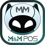 M&M POS - Point Of Sale System | Indus Appstore | App Icon