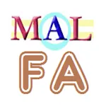 Farsi M(A)L | Indus Appstore | App Icon