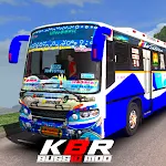 Kbr Bussid Mod | Indus Appstore | App Icon