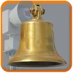 Bell and Siren Sound | Indus Appstore | App Icon