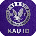 한국항공대학교 모바일학생증(KAU ID) | Indus Appstore | App Icon