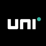 Uni : Next-gen cards & Paychek | Indus Appstore | App Icon