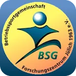 BSG Forschungszentrum Jülich | Indus Appstore | App Icon