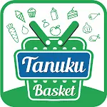 Tanuku Basket | Indus Appstore | App Icon