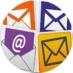 All Email Providers | Indus Appstore | App Icon