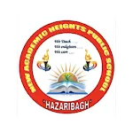 New Academic Heights Public Sc | Indus Appstore | App Icon