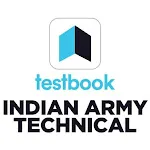 Indian Army Technical Prep App | Indus Appstore | App Icon